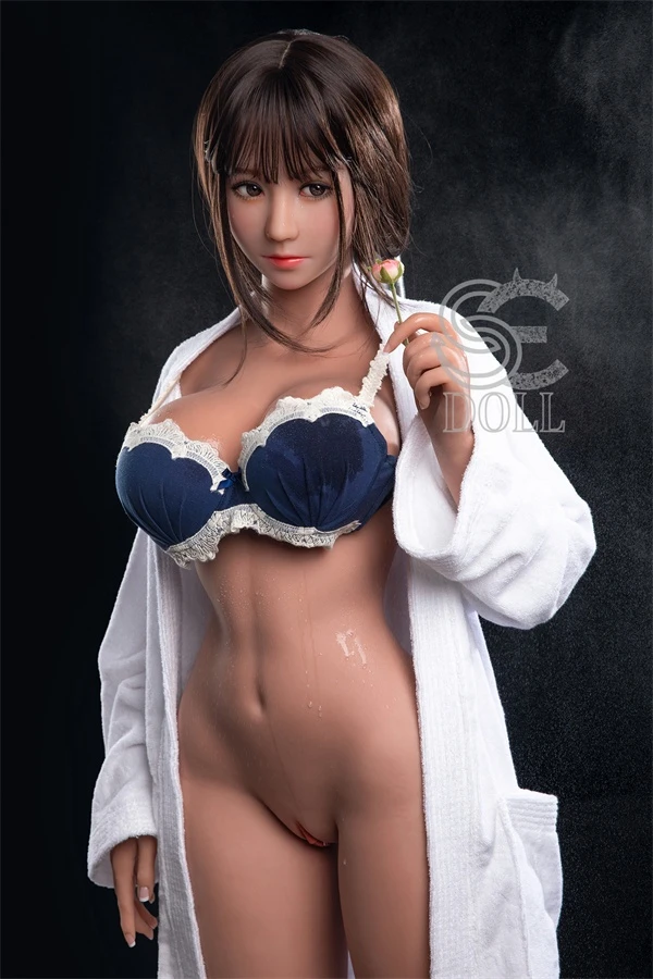 Sedoll - Experienced Japanese Adult Doll Mio Standing at 161cm