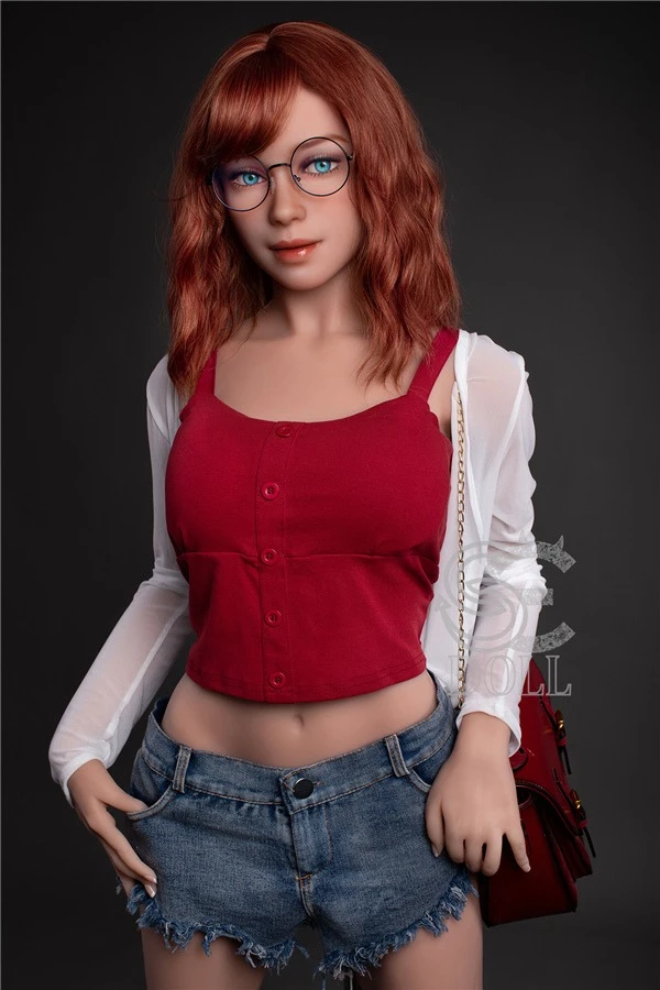 Sedoll Judith 166cm Redhead Sex Doll: A Closer Look at This Mature American Beauty