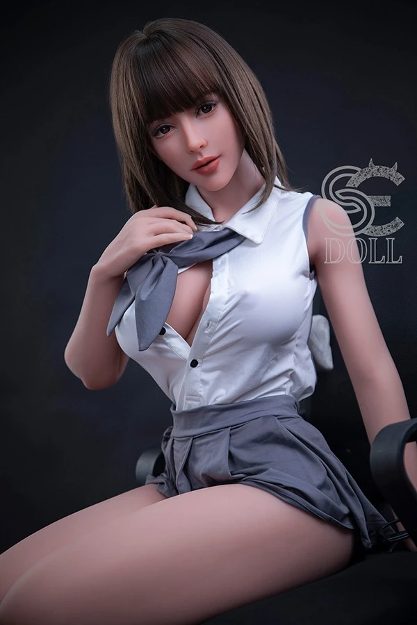 SEDOLL Kylee 161cm Realistic Plump Sex Doll Review