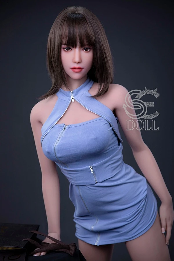 Review of the SEDOLL Realistic Full-Size Sex Doll Christina Measuring 163cm