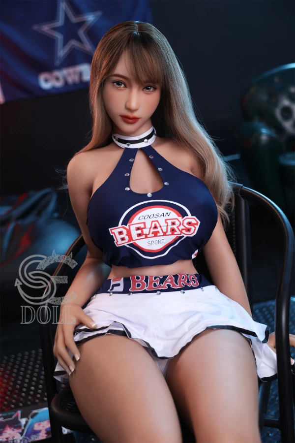 SEDOLL Claire 157cm: A Comprehensive Review of the Busty Big Booty Sex Doll