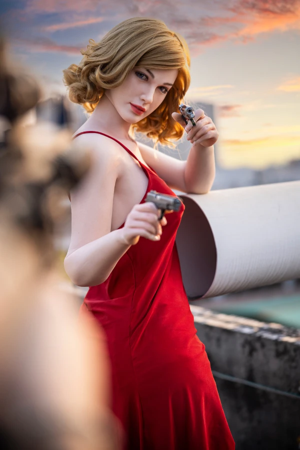 Starpery Doll Olivia 174cm A Comprehensive Review of the Mature and Tall Sex Doll