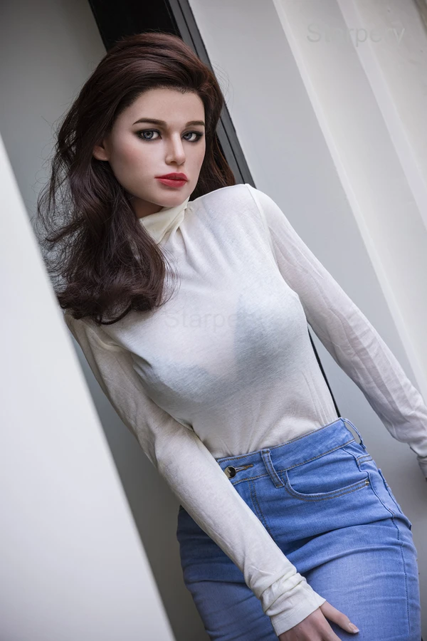 Starpery Doll 171cm D Cup Christina Review: Enhanced Realism with Movable Jaw and Oral Structure