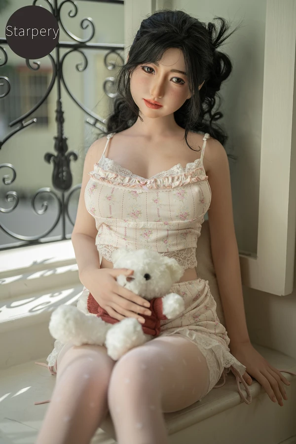 Starpery Doll Yufan 159cm Review: Exploring the Realism of an Asian Chinese Sex Doll with Movable Jaw and Oral Structure