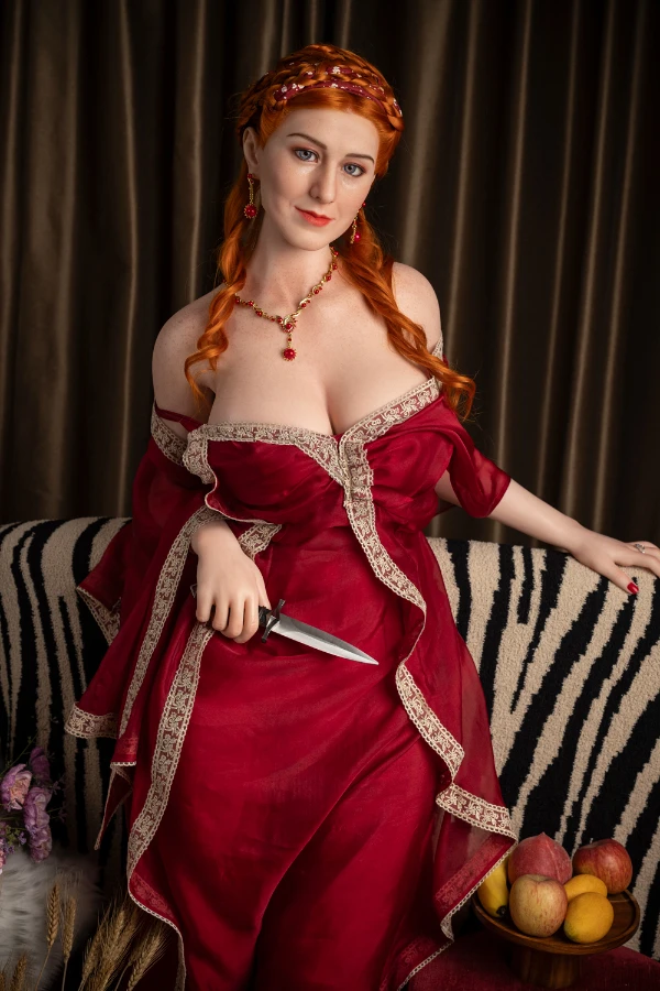 Starpery Doll Review Full Size Realistic BBW Milf Sex Doll Lucretia 165cm Detailed Analysis and User Experience