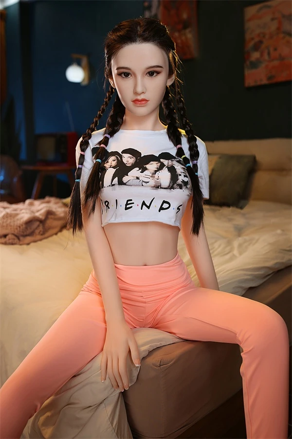 SY Doll Small Breasted Asian Sex Doll 160cm Review