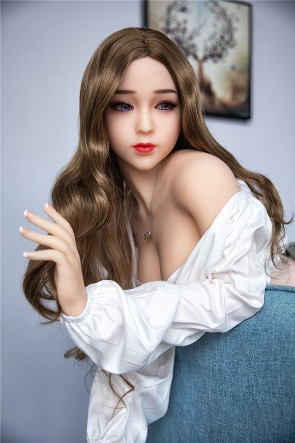 Review of the Waverly 160cm Realistic Sexy Doll by SY Doll
