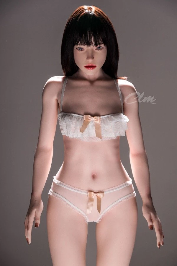 Climax Doll Joelle 157cm A Futuristic Take on Fantasy and Mystery in Sex Dolls