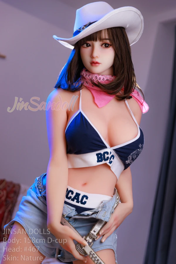 WM Dolls Full Size TPE Sex Doll Julie 158cm with Complimentary Second Head Comprehensive Review and Analysis