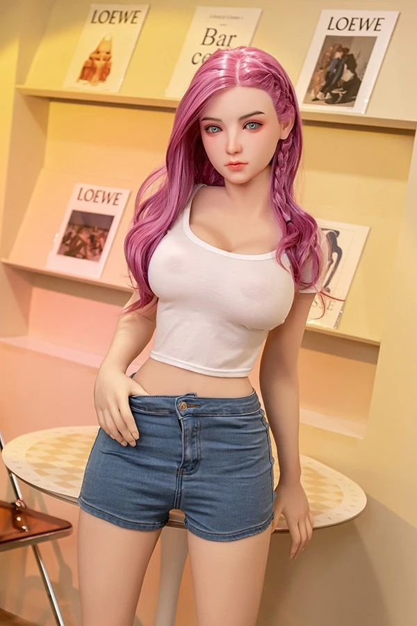 Youqu Doll Colette 160cm Silicone Head Lifelike Sex Doll Review Exploring All Free Paid Features