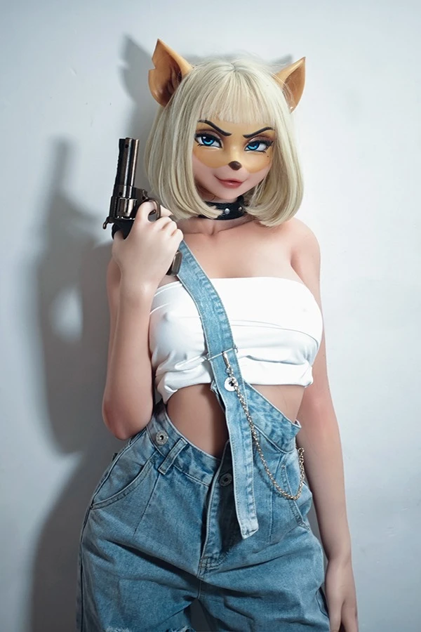 Elsa Babe - 150cm Busty Anime-Inspired Furry Companion Doll Review