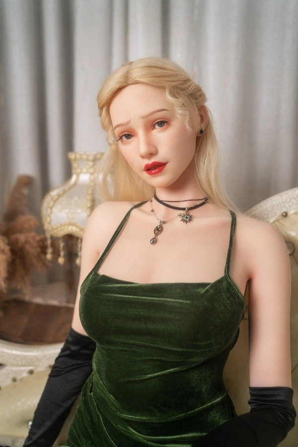 Review of the Zelex Doll High-End Silicone Sex Doll Journi 175cm
