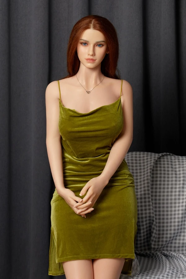 CST Doll Presents the Exquisite Isabel 160cm Sex Doll