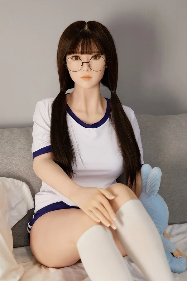 CST Doll Presents Esther 160cm - The Most Lifelike Full-Scale Sex Doll