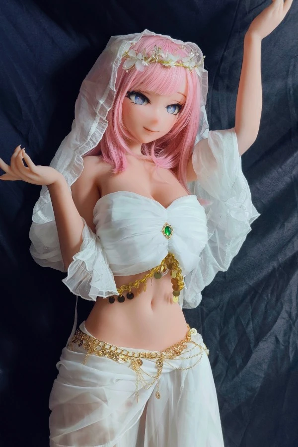 Elsa Babe Pink Haired Anime Sex Doll Aihara Mirai 148cm Comprehensive Review and Analysis