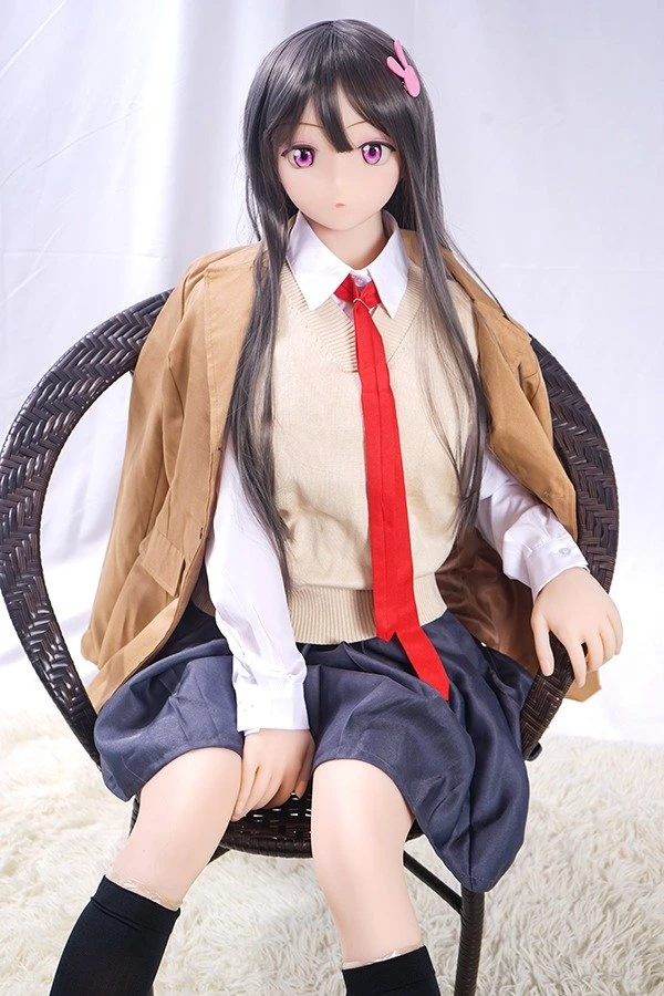 Inherit Doll Presents Helena 156cm Adorable Anime Style Sex Doll