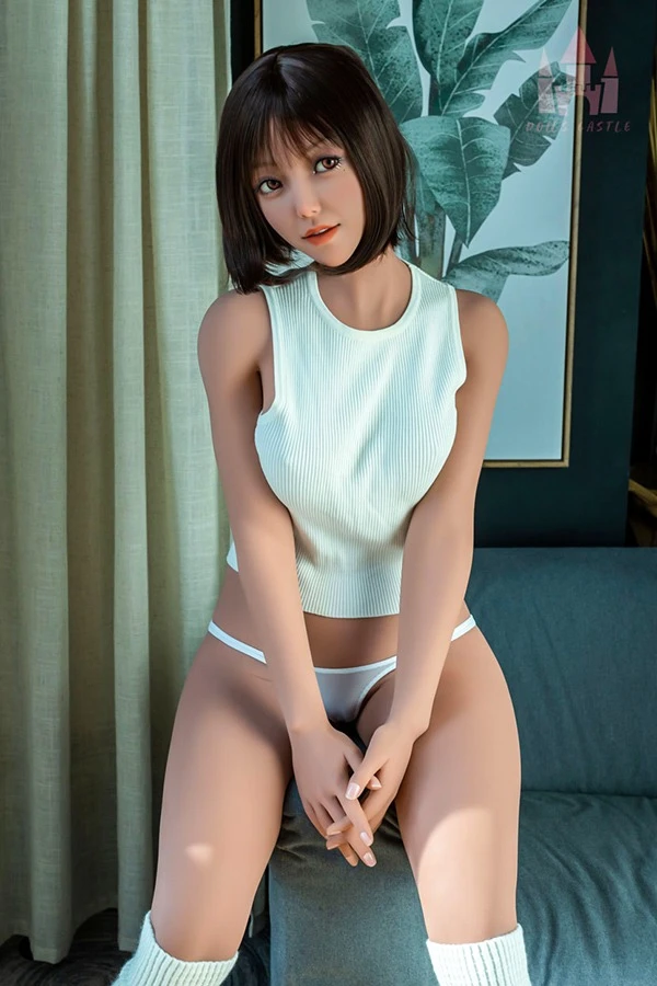 Dolls Castle brings you Olivia, the Adorable 163cm Asian Sex Doll