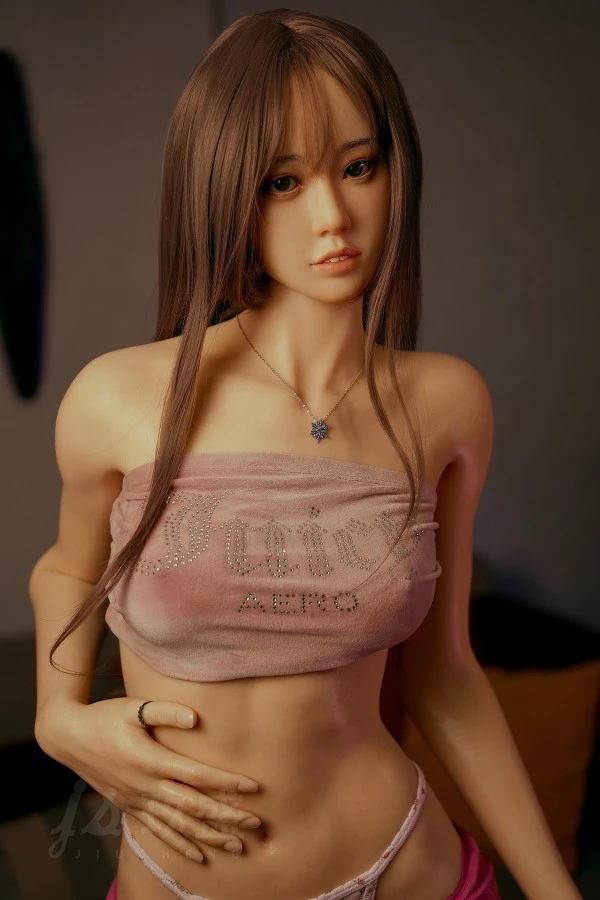 Jiusheng Doll Amanda 168cm Realistic Asian Love Doll Review and Analysis