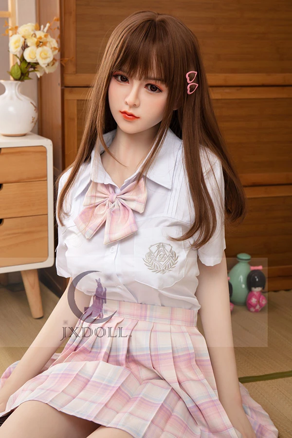 JXDoll Grace 160cm Realistic Silicone Sex Doll Review A Comprehensive Look at the Cute and Lifelike Companion with Interchangeable Head and Body Features