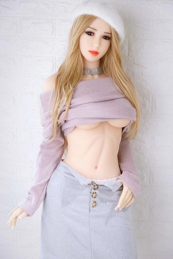 Asian Big Sex Love Doll Whitley 170 cm Comprehensive Review