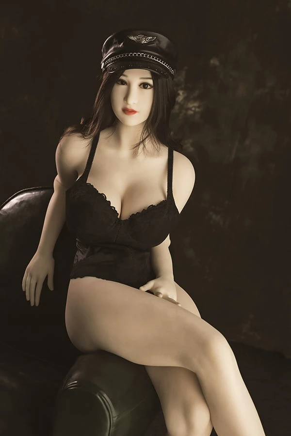 MeSe Doll - Lifelike Premium BBW Sex Doll Melinda 172cm