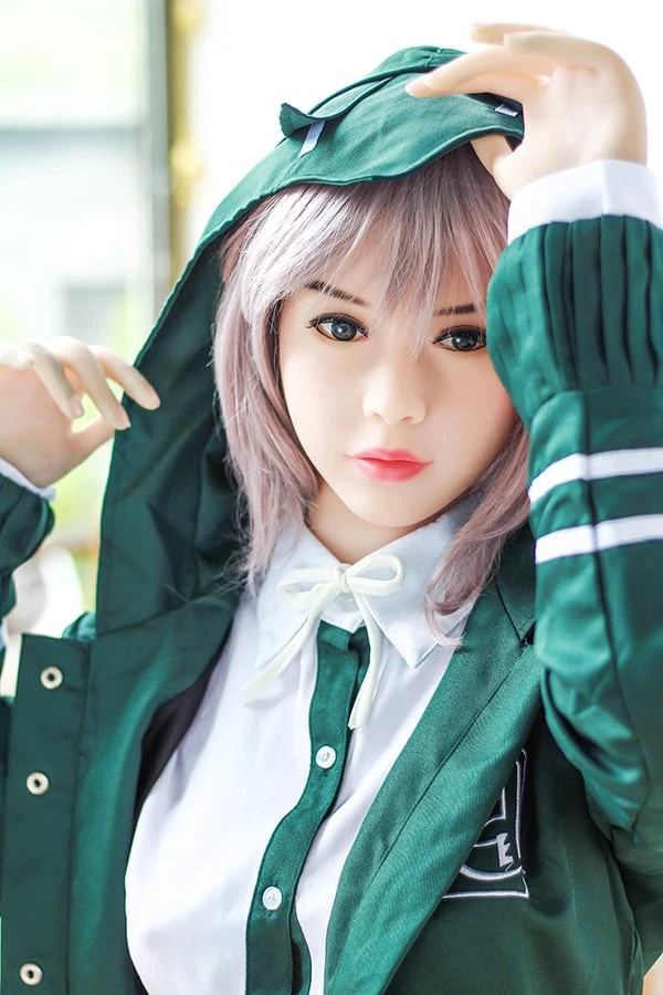 Realistic 168cm Tara Japanese Sex Doll Review