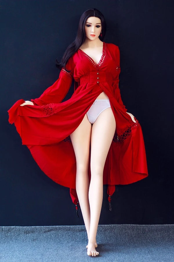 Premium 170cm Tall Seductive Big Butt Sex Doll Marion