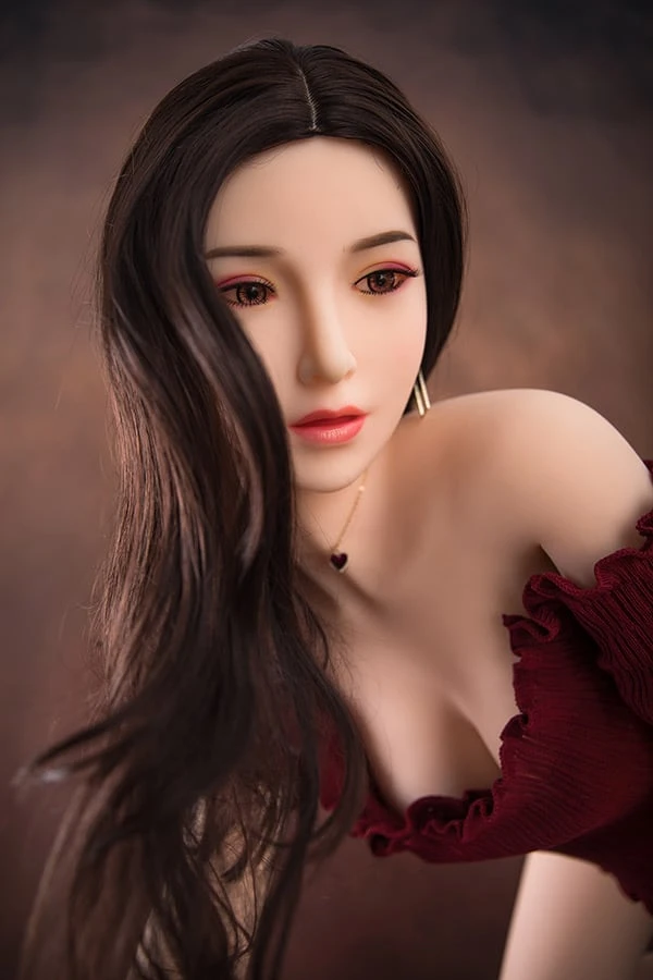 Reviewing the SY Doll Sabrina: A 160cm Asian Chinese Realistic Adult Sex Doll
