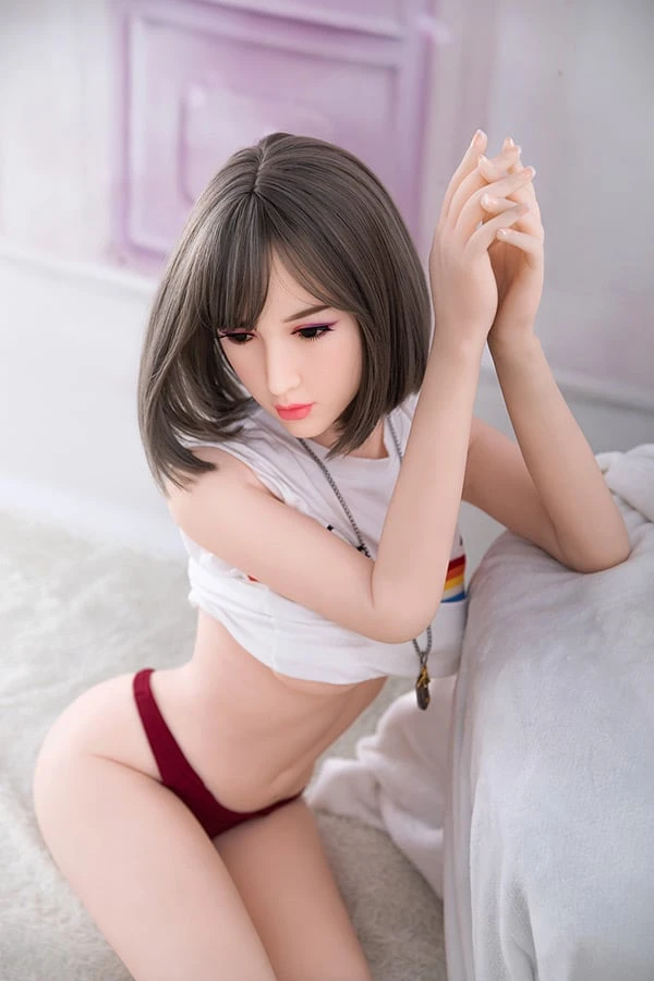 SY Doll Natasha 160cm Realistic Short Hair Japanese Sex Doll Review