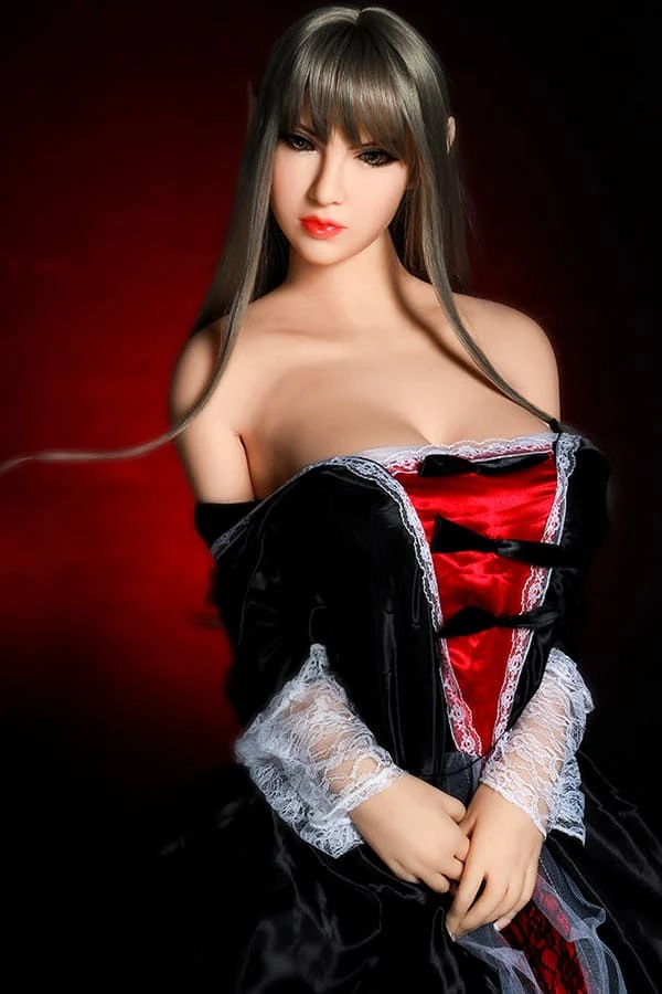 Comprehensive Review of the Viola 168cm Full-Size Anime Elf Sex Doll by SY Doll