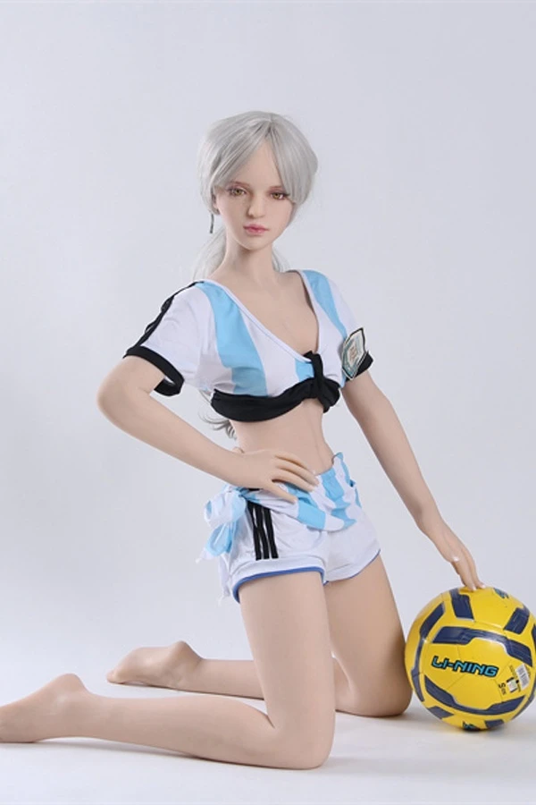 Qita Doll Presents the Most Realistic and Stunning Malani 145cm Sex Doll