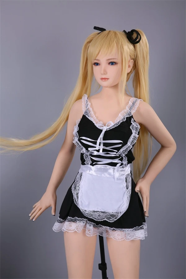 Qita Doll Unveils the Most Lifelike COS Sex Doll Marie Rose at 168cm