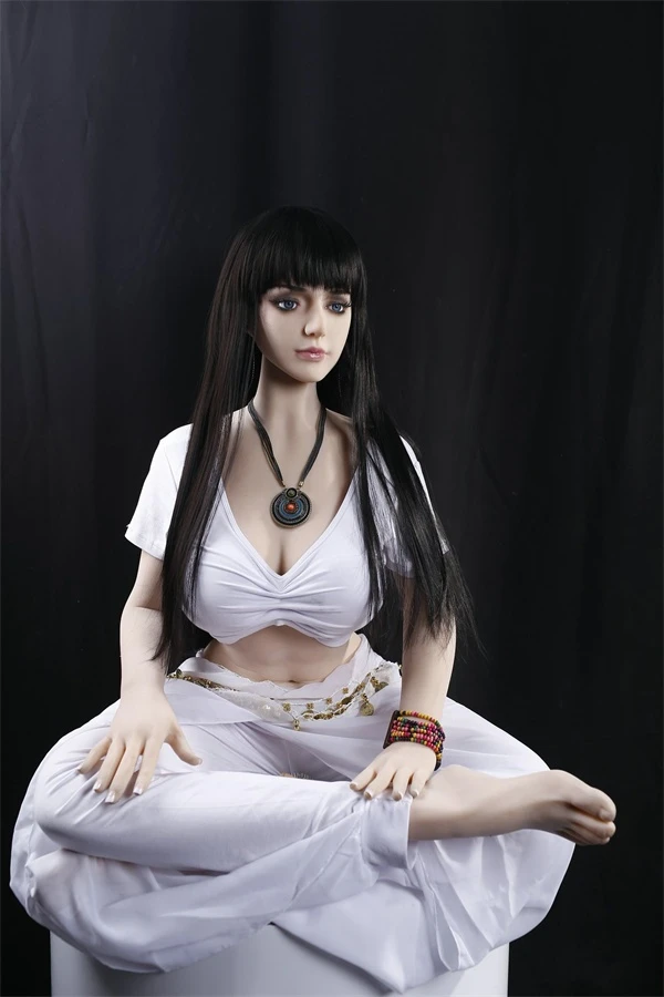 Qita Doll - Realistic Full-Size Meadow Sex Doll at 168cm