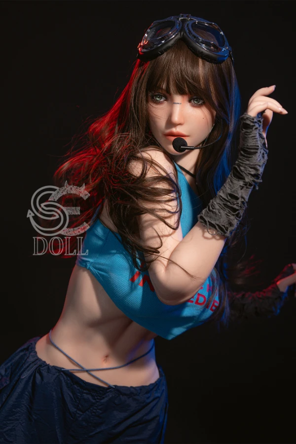 SEDOLL Doris 167cm: A Comprehensive Review of the Sexy Female Anchor Sex Doll