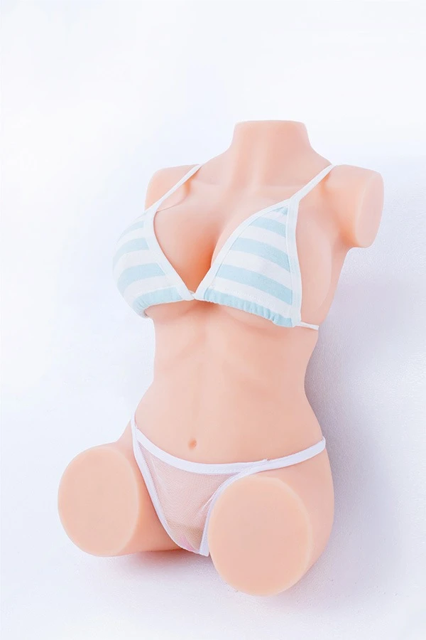 Youqu Doll - 43cm Curvaceous and Alluring Torso Sex Doll