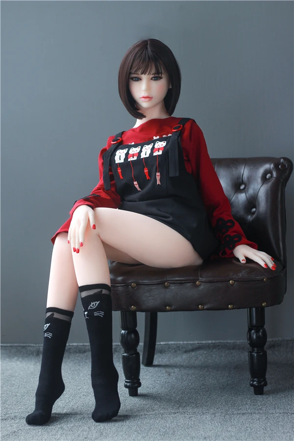 6YE Doll - Lifelike Asian Adult Love Doll Jennifer Measuring 160cm