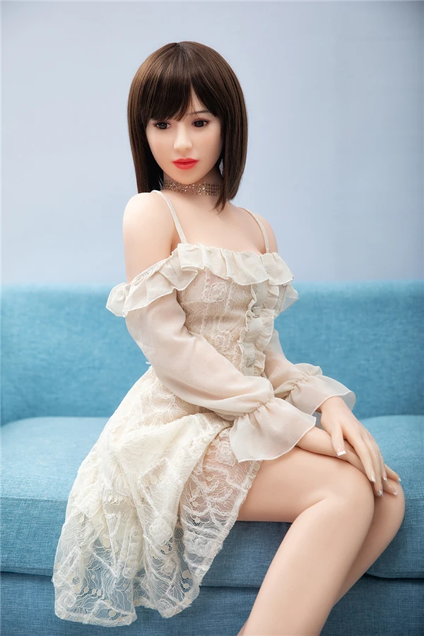 Introducing the All-New 157cm Korean Female Sex Doll Named Meredith