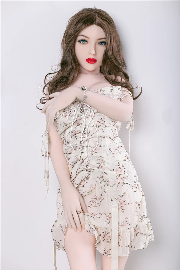 Life-Size Stunning Asian Love Doll Valery 150cm Review