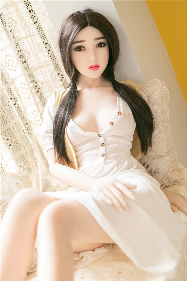 Comprehensive Review of the 158cm Pure Asian Female Sex Doll Salma