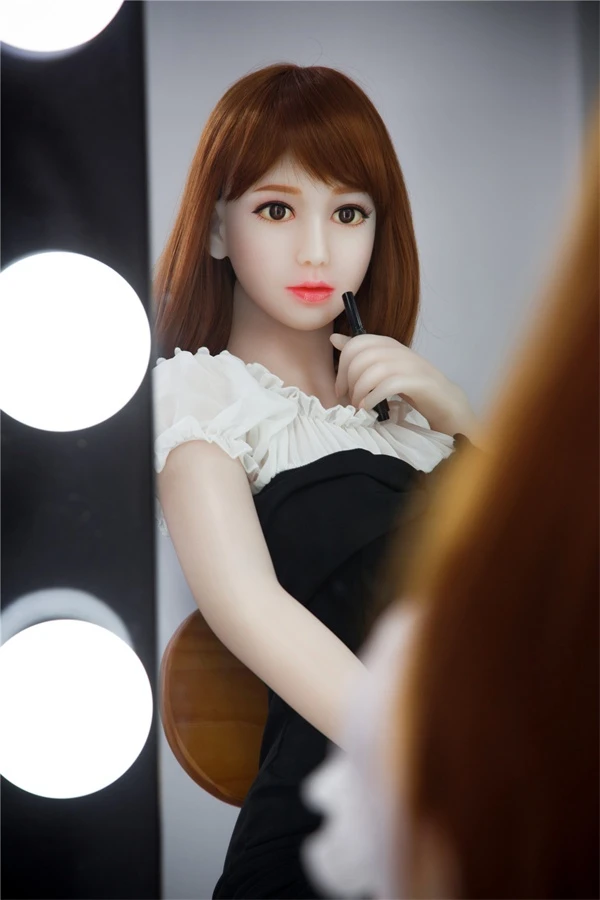 Review of the SMDOLL Life-Size Realistic Sex Doll Kailani 163cm