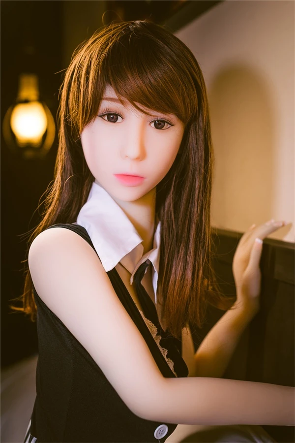 SMDOLL Lilith 148cm Life-Size Japanese Love Doll Review