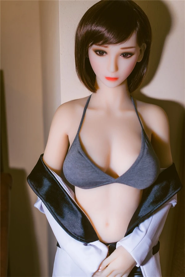 SMDOLL Logan 148cm Short Hair Japanese Adult Doll Review