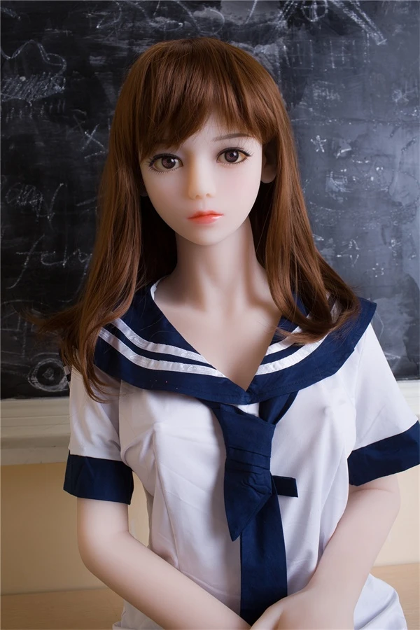 SMDOLL Mariah 146cm Realistic Sex Doll Review
