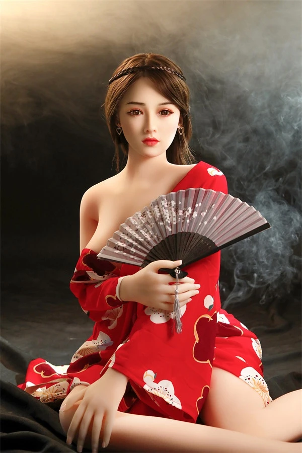 Review of SY Doll Adabelle 165cm Realistic Japanese Companion Doll