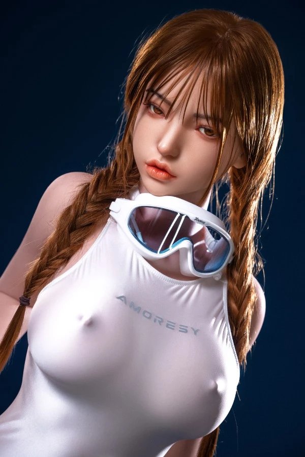 In-Depth Review of the 158cm Sports Girl Silicone Sex Doll Echo: A Comprehensive Analysis of Features and Performance
