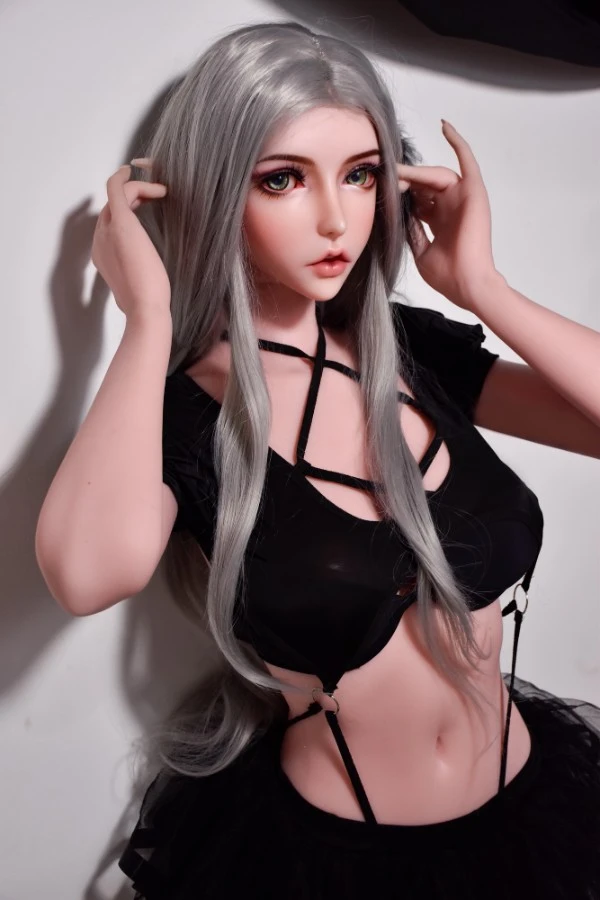 Review of the Elsa Babe Violet 165cm Sexy Doll with Elf Ears and Curvy Figure